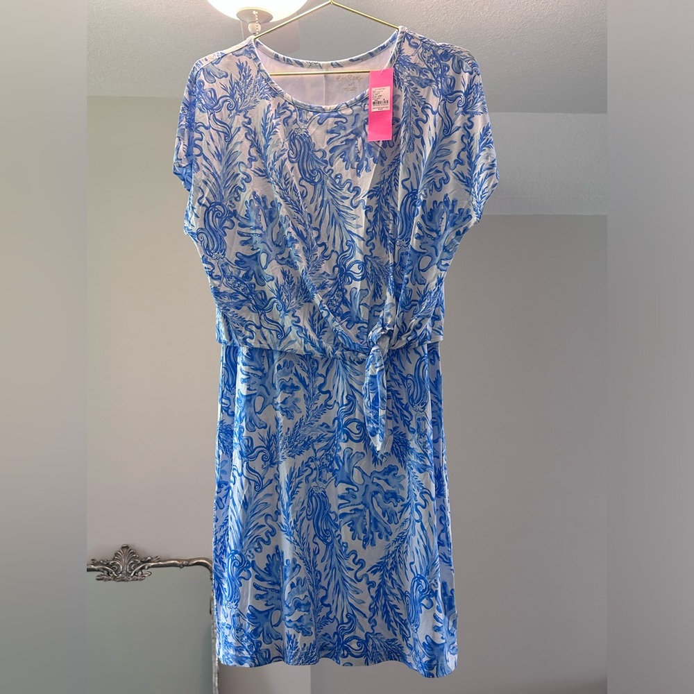 Lilly Pulitzer